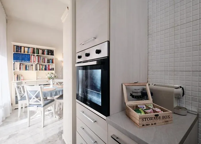 Apartment Vaticano - Giubileo - A 2 Passi Da San Pietro By Hotea *