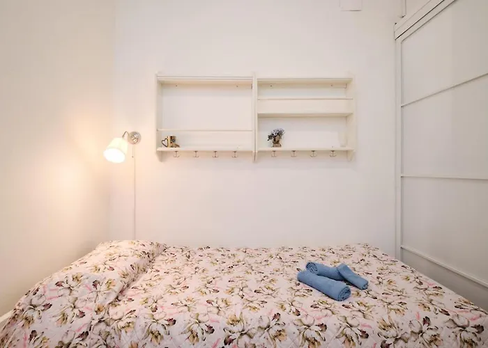 Apartment Vaticano - Giubileo - A 2 Passi Da San Pietro By Hotea