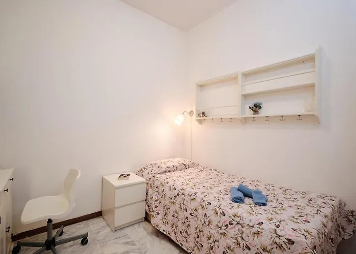 Apartment Vaticano - Giubileo - A 2 Passi Da San Pietro By Hotea *