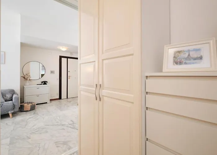 Apartment Vaticano - Giubileo - A 2 Passi Da San Pietro By Hotea *