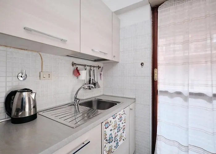Apartment Vaticano - Giubileo - A 2 Passi Da San Pietro By Hotea