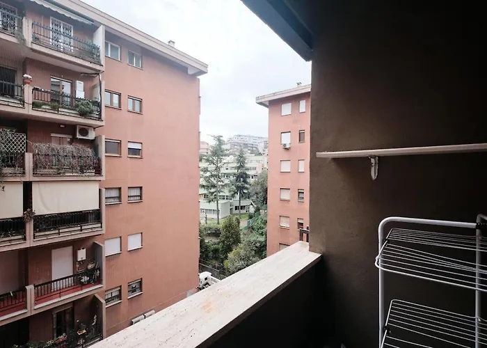 Vaticano - Giubileo - A 2 Passi Da San Pietro By Hotea Apartment *