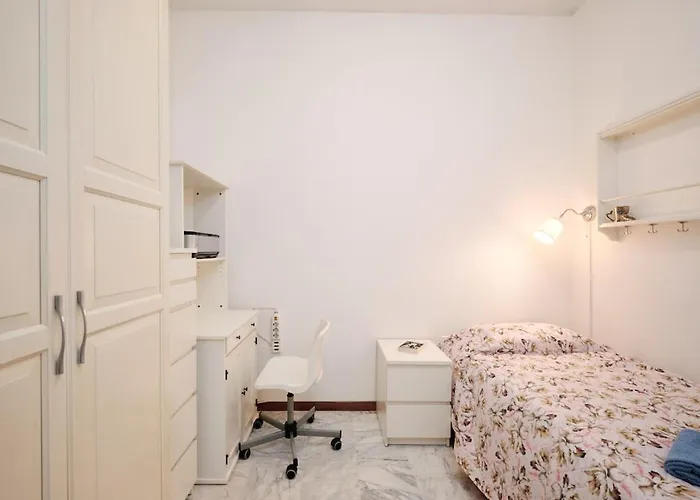 Apartment Vaticano - Giubileo - A 2 Passi Da San Pietro By Hotea Rom
