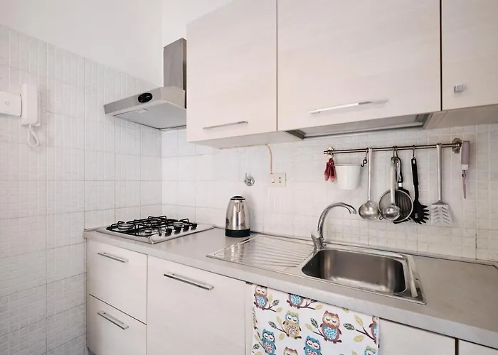 Apartment Vaticano - Giubileo - A 2 Passi Da San Pietro By Hotea *